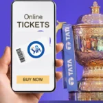 IPL 2024 Tickets