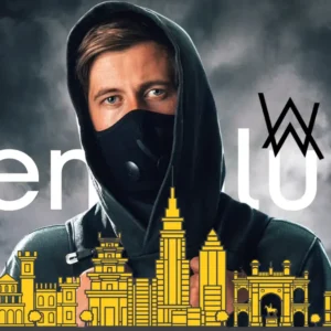 Alan Walker Bangalore Tickets