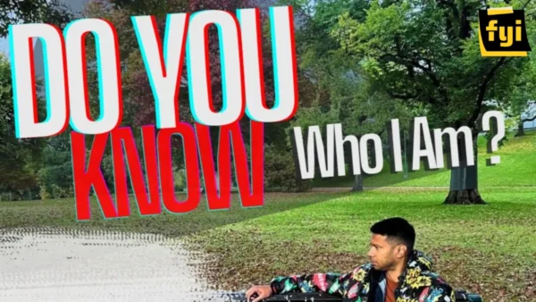 Daniel Fernandes- Do You Know