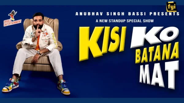Kisi Ko Batana Mat Ft