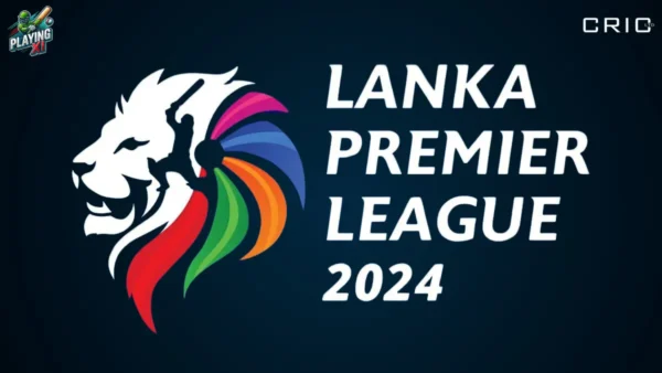 LPL T20 2024 Tickets