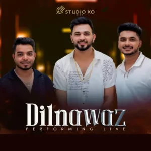 Poker Baazi DilNawaz Band Live