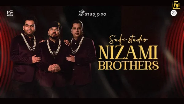 Poker Baazi Presents Nizami Brothers