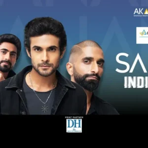 Sanam Indian Tour