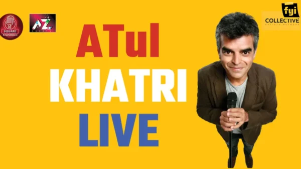 Atul Khatri Live