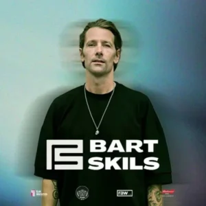 Bart Skils Live at Delhi