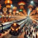 Book Diwali Train Tickets 2024