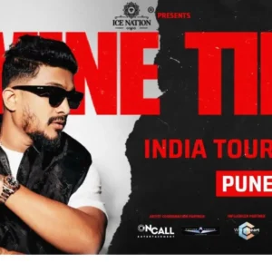 DIVINE Time Tour Pune