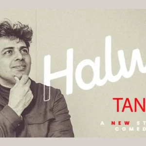 Halwa By Amit Tandon Tour