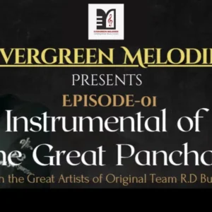 Instrumental of the Great Pancham