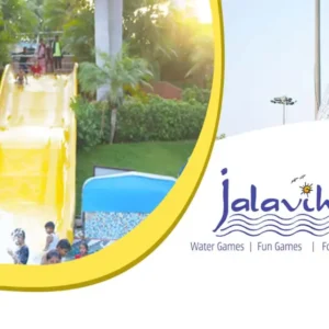 Jalavihar Water Park Hyderabad