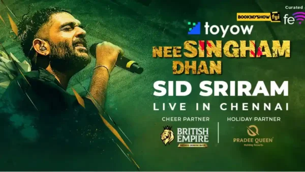 Sid-sriram-live-in-chennai