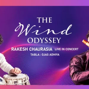 The Wind Odyssey in Pune