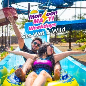 Wild Waters Amusement Water Park