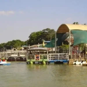 lumbini gardens in Bengaluru