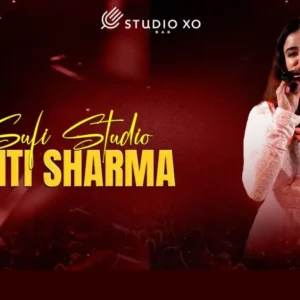 Aditi Sharma Live In Delhi