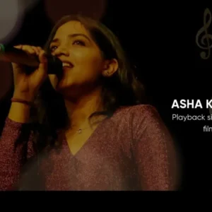 Asha Kiran's Live Concert