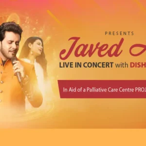 Javed Ali Live in Concert