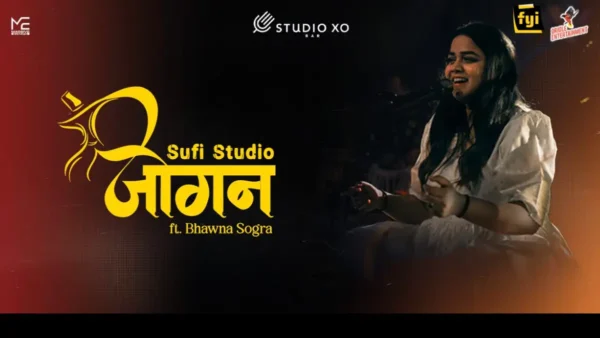 Jogan ft Bhawna Sogra Live