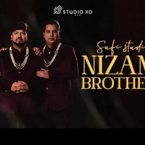 Sufi Symphony Nizami Brothers