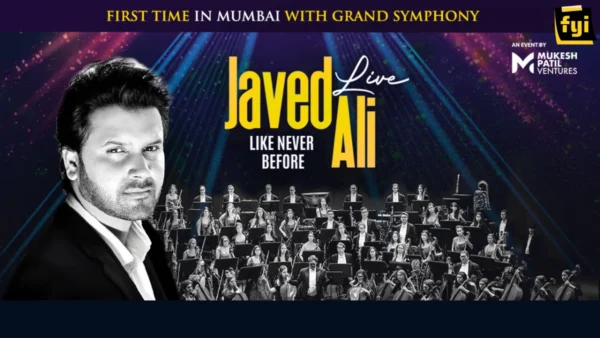 Javed Ali Live Mumbai