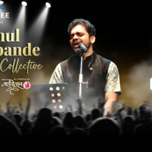 The Rahul Deshpande Collective