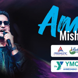 AMIT MISHRA LIVE CONCERT