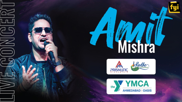 AMIT MISHRA LIVE CONCERT