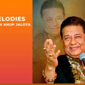 Divine Melodies with Padmashri