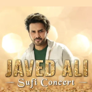 Javed Ali Sufi Concert