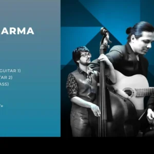 Joey Sharma Trio Mumbai